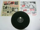 RECORD ALBUM GUNS N ROSES LIES 4157
