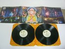 RECORD ALBUM HAWKWIND SPACERITUAL 4212
