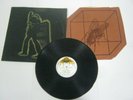 RECORD ALBUM T-REX ELECTRIC WARRIOR 4204