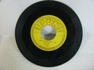 BILL RILEY..SUN 45 FLYING SAUCERS ROCK AND ROLL 2ND OWNER