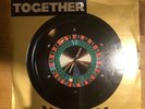 Together  / DJ Falcon & Thomas Bangalter – Together ROULE 12