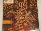 Lamb of God Killadelphia 2LP Orange Vinyl Sealed 1000 Made Rare