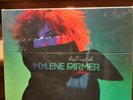 Mylene Farmer Histoires de Coffret Collector 6 vinyles Edition Limitée