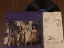 THE SLITS - “Cut” 1979, ILPS 9573. Excellent   Pristine vinyl RARE