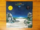 Yes - Tales From Topographic Oceans - SD2-908 -  WHITE LABEL PROMO - 2 disks NM