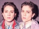 Tegan And Sara - NEW VINYL LP : Tonight We're In The Dark Seeing Colors RSD 2020