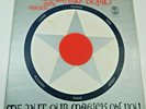 COLLECTABLE VINYL 12 INCH LP. Graham Bond With Magick, We Put Our Magick On You