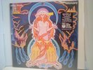 Hawkwind space ritual lp re issue on parlophone sealed