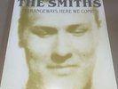 THE SMITHS  STRANGEWAYS, HERE WE COME  UK  IMPORT  FACTORY SEALED VINYL LP