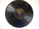 ORIGINAL DIXIELAND JAZZ BAND, VICTOR, BLUIN' THE BLUES/SENSATION..10