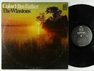 Winstons - Color Him Father LP - Metromedia VG+