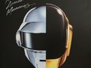 Daft Punk Random Access Memories Double Vinyl LP. Brand new
