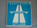 Kraftwerk - Doppelalbum; Vinyl Album von 1976, DLP Philips 6623057