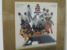 Sly & the Family Stone LP “Greatest Hits”   Epic EQ 30325   Quadraphonic SEALED