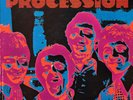 LP PROCESSION - Same(SMASH-SRS-67122)USA/EX/M- 1969 ORIGINAL
