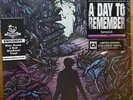 A Day To Remember Homesick Vinyl LP Newbury Comics Limited 555 Sealed SOLD OUT