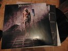 Megadeth - Countdown To Extinction - LP