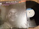 WALTER DAVIS JR.  Davis Cup LP BLUE NOTE Hard Bop Jazz Reissue Mono