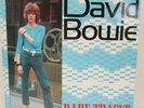 DAVID BOWIE Rare Tracks (1966) 1985 VINYL LP UK Import Showcase 137