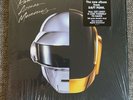 Daft Punk Random Access Memories Vinyl 2 LP VG+ - NM in shrink