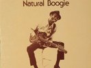 Hound Dog Taylor And The HouseRockers* ?– Natural Boogie- LP