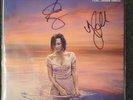 Amanda Shires Jason Isbell The Problem SIGNED 45 Vinyl 7