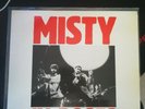 Misty In Roots - 'Live At The Counter Eurovision' (PU 003 ALB) UK 1st Press (EX)