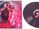 CARPENTER BRUT - BLOOD MACHINES OST Blue/Red Vinyl LP - Trilogy Soundtrack New