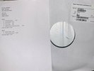 Discharge - Grave New World - A WHITE LABEL TEST PRESSING LP *1 of only 5