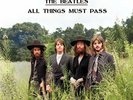 Beatles Rare Fantasy Rare  ALL THINGS MUST PASS 1970 Cover LP Art Album Lennon