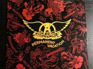 Aerosmith ‎– Permanent Vacation Geffen Records ‎– 924 162-1