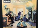 Oasis - Definitely Maybe (CRE LP 169) Damont Pressing Double Vinyl LP
