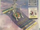 GRATEFUL DEAD - Dick's Picks Volume 8 Eight VINYL 5LP OOP Harpur College NEW