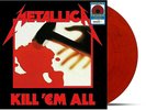 METALLICA 