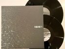 ISIS - Oceanic - Limited Edition 2x Black Vinyl LP 2011 Release MINT New Rare