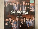 One Direction -  Four Vinyl Record 2LP 2014 - 88843067101 - SYCO Columbia NEW