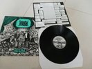 Napalm Death  Scum LP