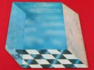 Traffic The Low Spark Of High Heeled Boys (Island Label, Shaped Sleeve) Album