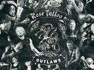 OUTLAWS - ROSE TATTOO