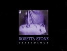 CRYPTOLOGY (PURPLE VINYL) - ROSETTA STONE