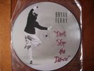 bryan ferry dont stop the dance slave to love 12