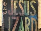 THE JESUS LIZARD Lash 3x 7