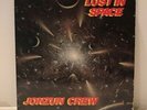 The Jonzun Crew ?– Lost In Space 12