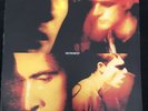 Fugazi - Instrument Soundtrack DIS120V DISCHORD 1999 Vinyl LP