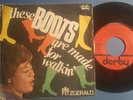 ELLA FITZGERALD THESE BOOTS ARE MADE FOR WALKIN' 7