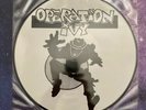 OPERATION IVY ENERGY VINYL Record LP Picture Disc Rancid NOFX Less Than Jake Ska