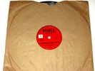 A thousand miles away / Oh Baby don't     The Heartbeats   on  HULL   1956  78