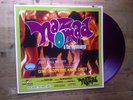 Naz Nomad & Nightmares Give Daddy The Knife Cindy EX PURPLE Vinyl Record W1K21