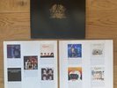 Queen - Greatest Hits II, UK 1991 2 x Vinyl Compilation PMTV 2