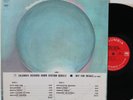 Thelonius Sphere Monk LP “Monk’s Blues”   Columbia 9806   NM/VG++ Promo